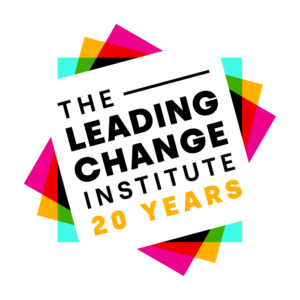Leading Change Institute Logo