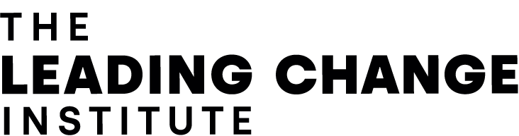 The Leading Change Institute