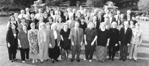 Frye Leadership Institute Class of 2002